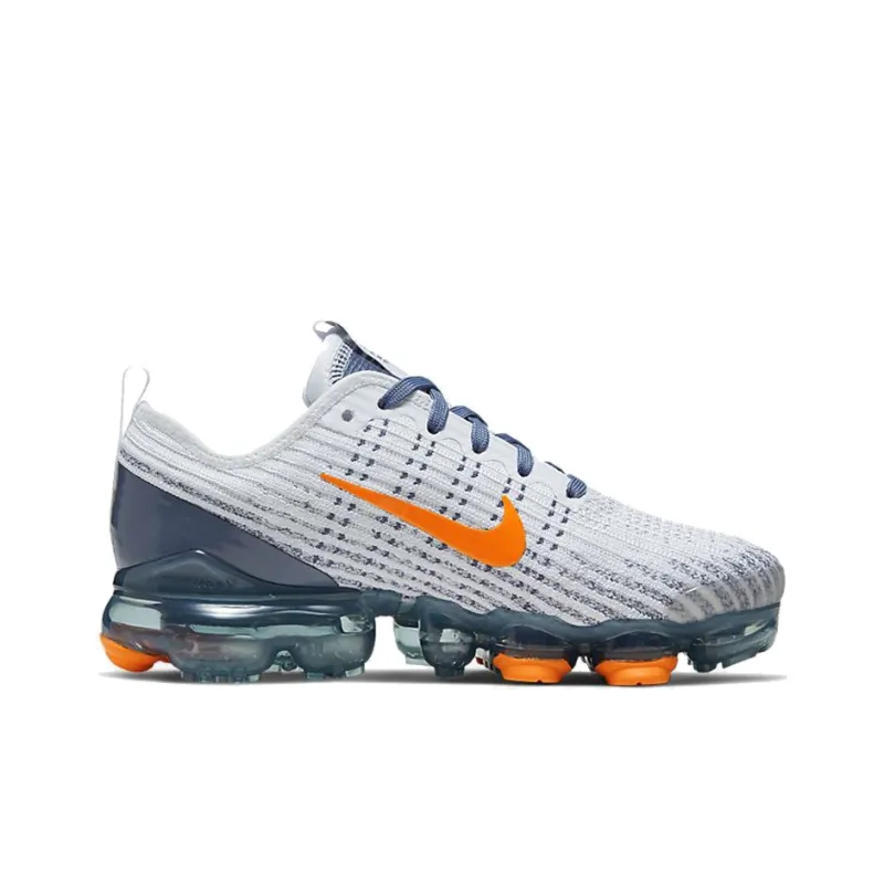 Nike Air VaporMax Flyknit 3 Diffused Blue GS-1
