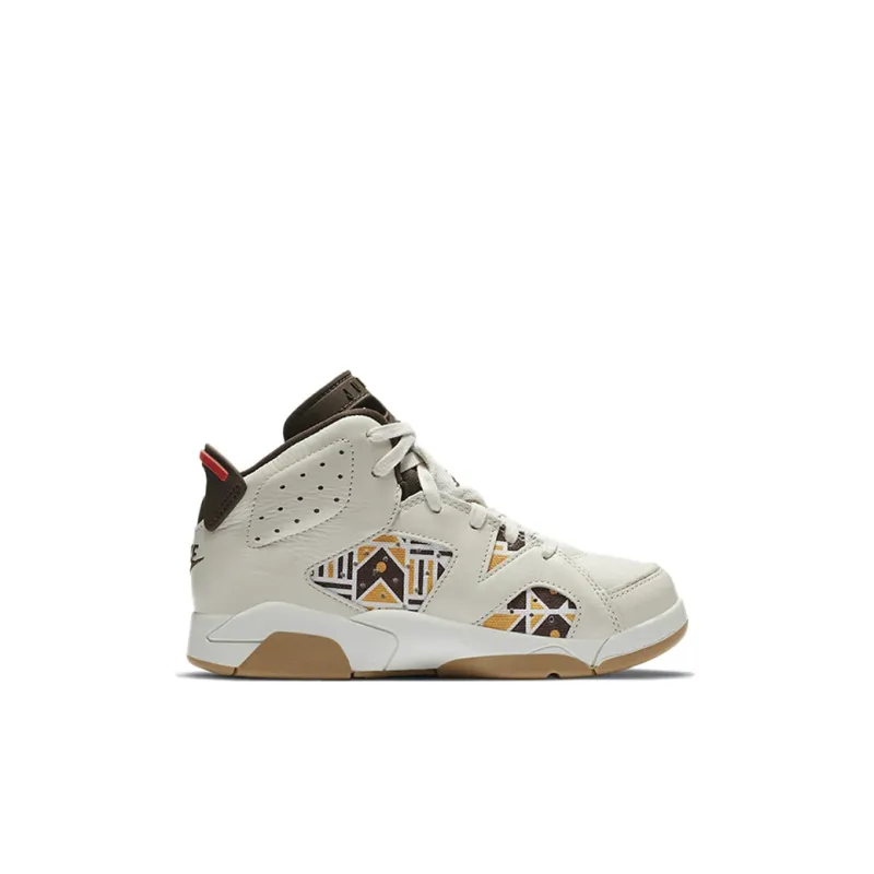 Jordan 6 Retro Quai 54 2020 PS-1
