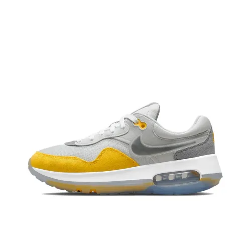 Nike Air Max Motif Grey Fog Photon Dust GS