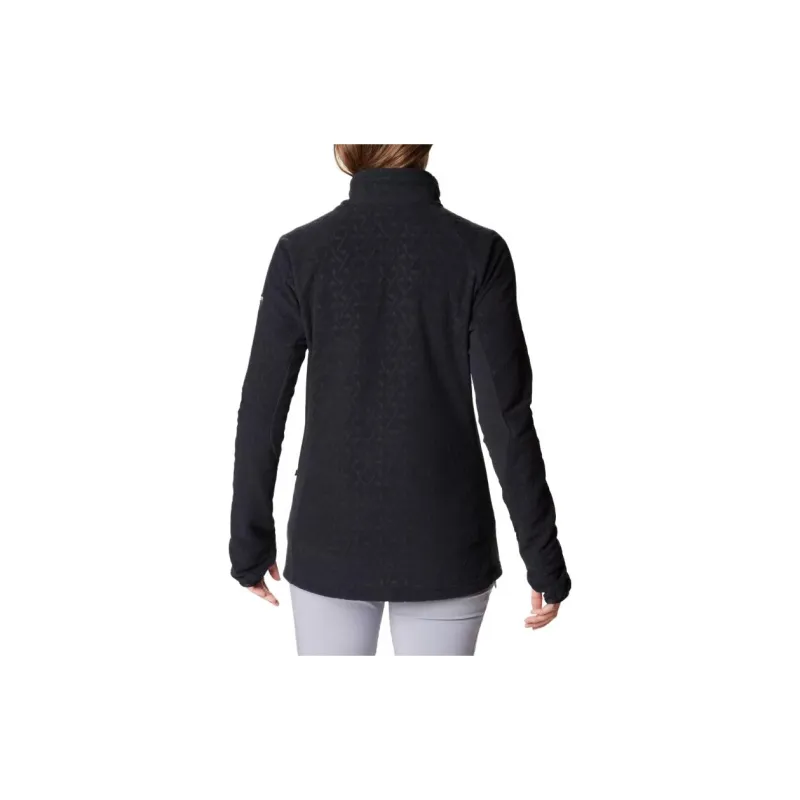 Columbia Titan Pass Jackets Women's Black-4