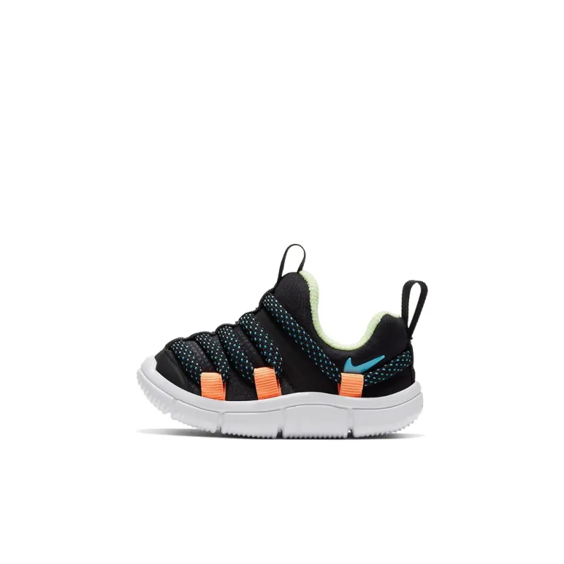 Nike Novice Volt Black TD-0