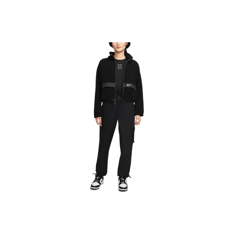 Nike Sportswear Essential Women's Jacket-1