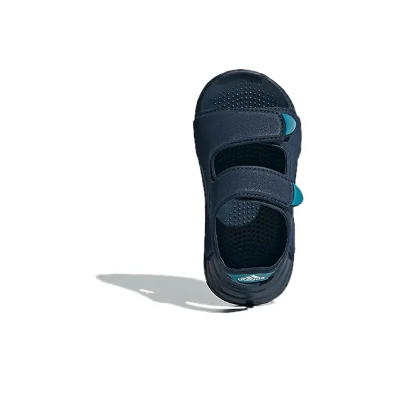 adidas Swim Sandal  s I 'Crew Navy'-4