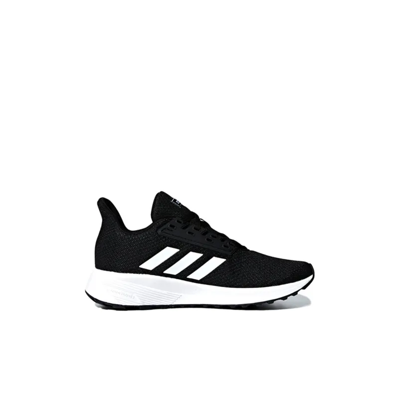 adidas Duramo 9 Core Black-1