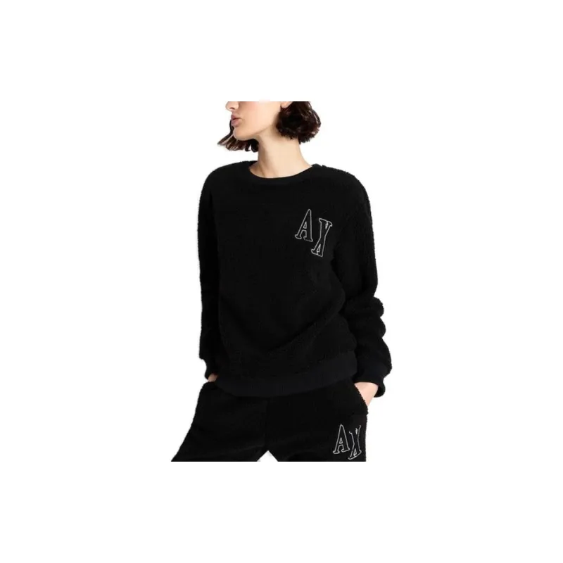 ARMANI EXCHANGEAE Sweatshirt Women's-6