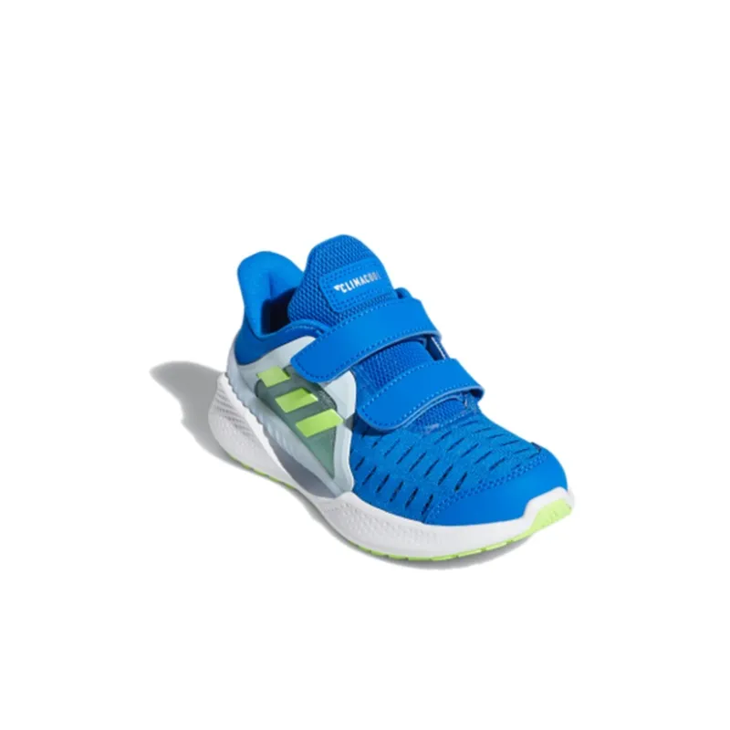 Adidas Climacool 2.0 Vent Summer.Rdy CF C Qingfeng Low-Top Kids' Running Shoes Blue Children Aged 3-7 Years Old-2