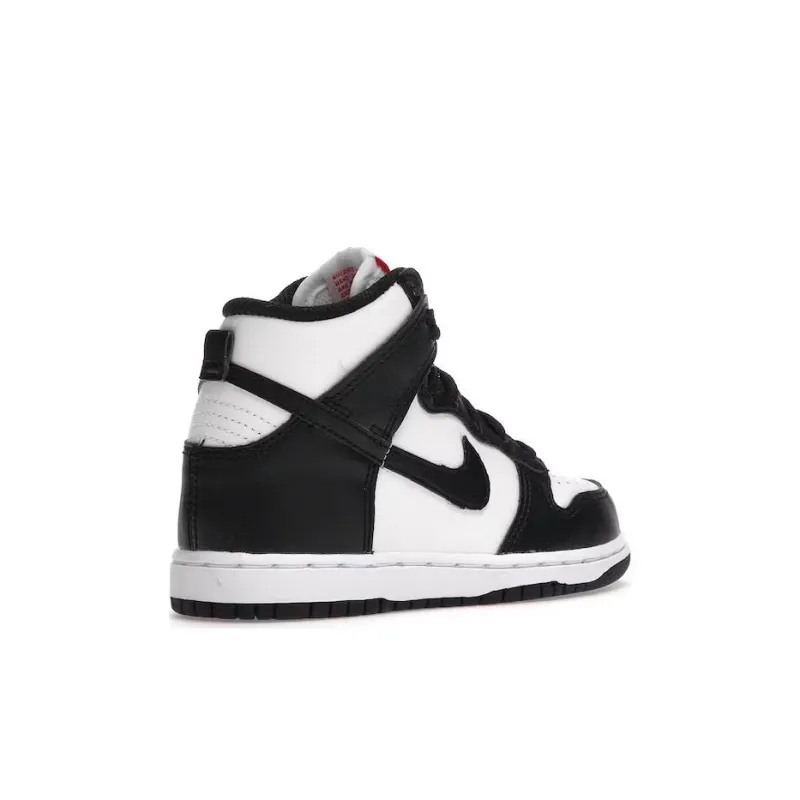 Nike Dunk High Panda 2021 PS-2