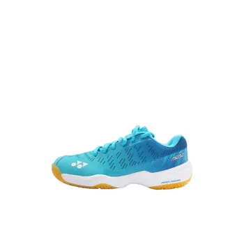 YONEX Super Light 4 Low Top Kids' Training Shoes Mint Blue Kids