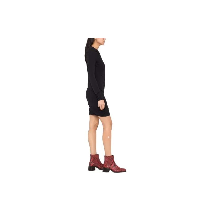 RAG&BONE Poppy T shirt Dress-3