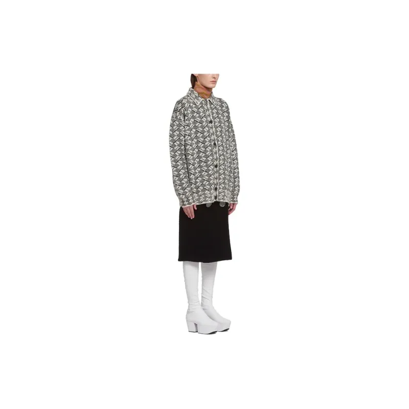 PRADA Sweaters Women's Black-3