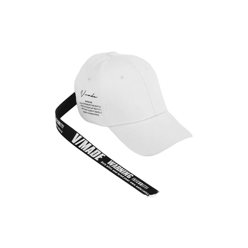 DZP Polyester Baseball Caps Unisex-2