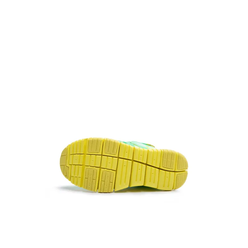 Nike Dynamo Free Toddler Shoes Baby-3