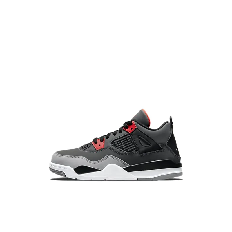 Jordan 4 Retro Infrared PS-0