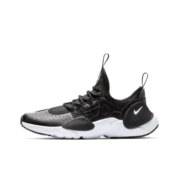 Nike Huarache E.D.G.E. 'Black White' GS