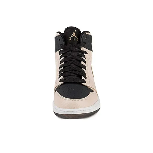 Jordan 1 Retro Heiress Pearl GS-3