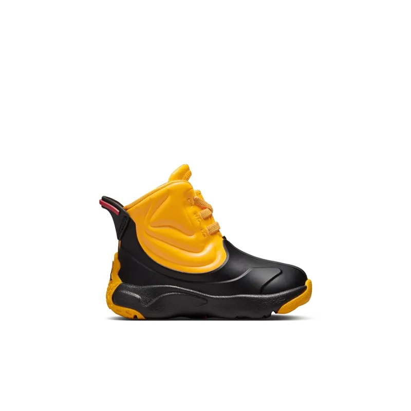 Jordan Drip 23 Abrasion Resistant High Top Toddler Shoes Infant And Toddler-1