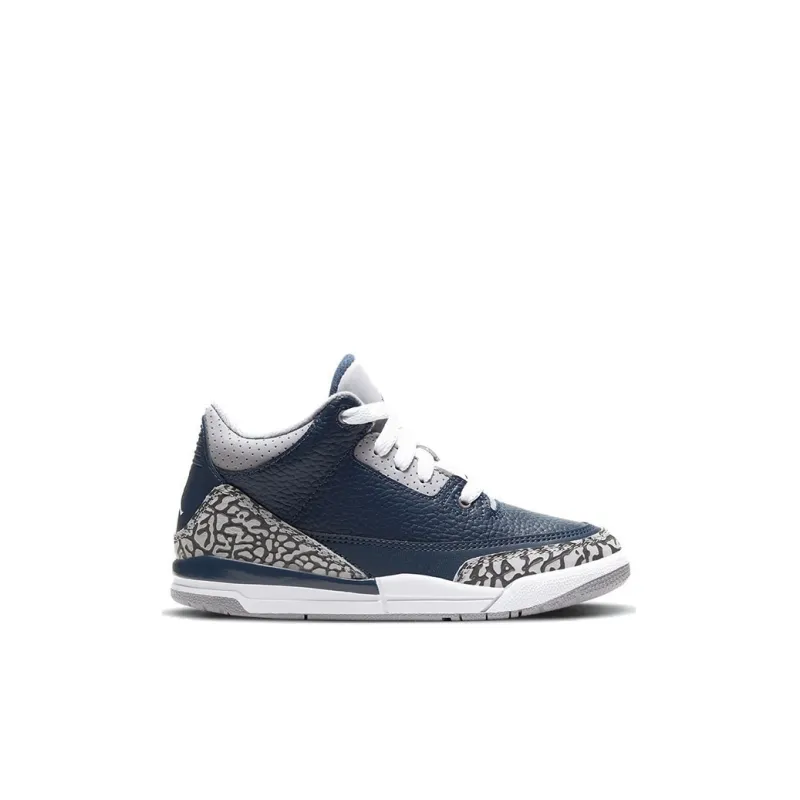 Jordan 3 Retro Georgetown 2021 PS-1