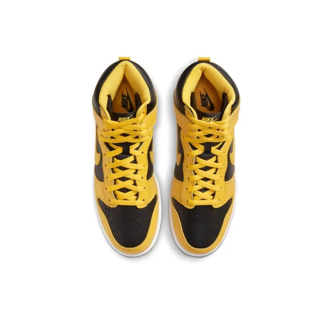 Nike Dunk High Iowa 2020 PS-3