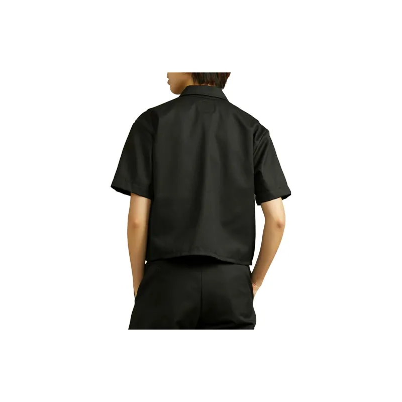 Dickies Shirts Women's-2