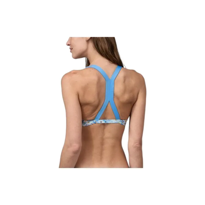 Patagonia Bottom Turn Bikini Top Bikini Women's-16