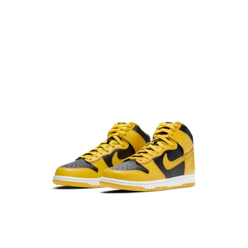 Nike Dunk High Iowa 2020 PS-2