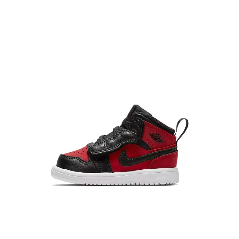 Jordan 1 Mid ALT PS Gym Red-0