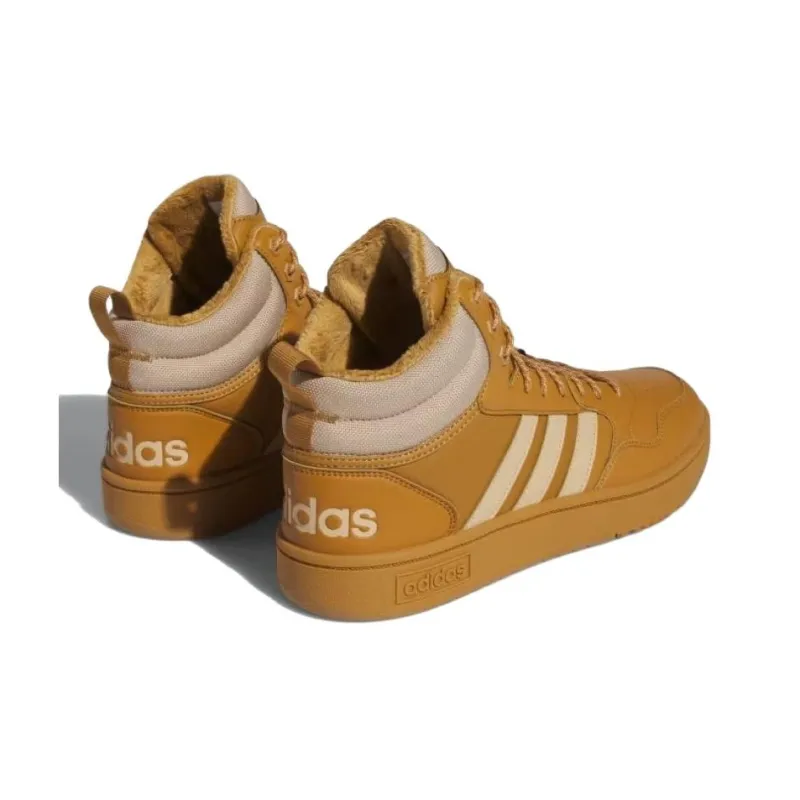 Hoops 3.0 Adidas Neo Mid 'Mesa'-3