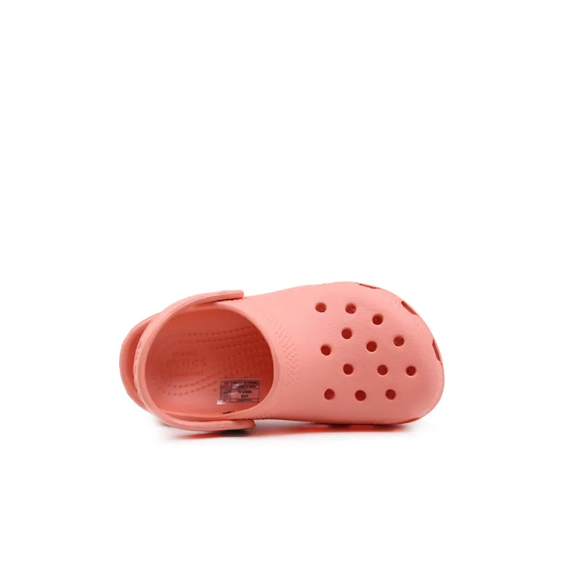 Crocs Classic Clog Kids' Sandals Kids-3