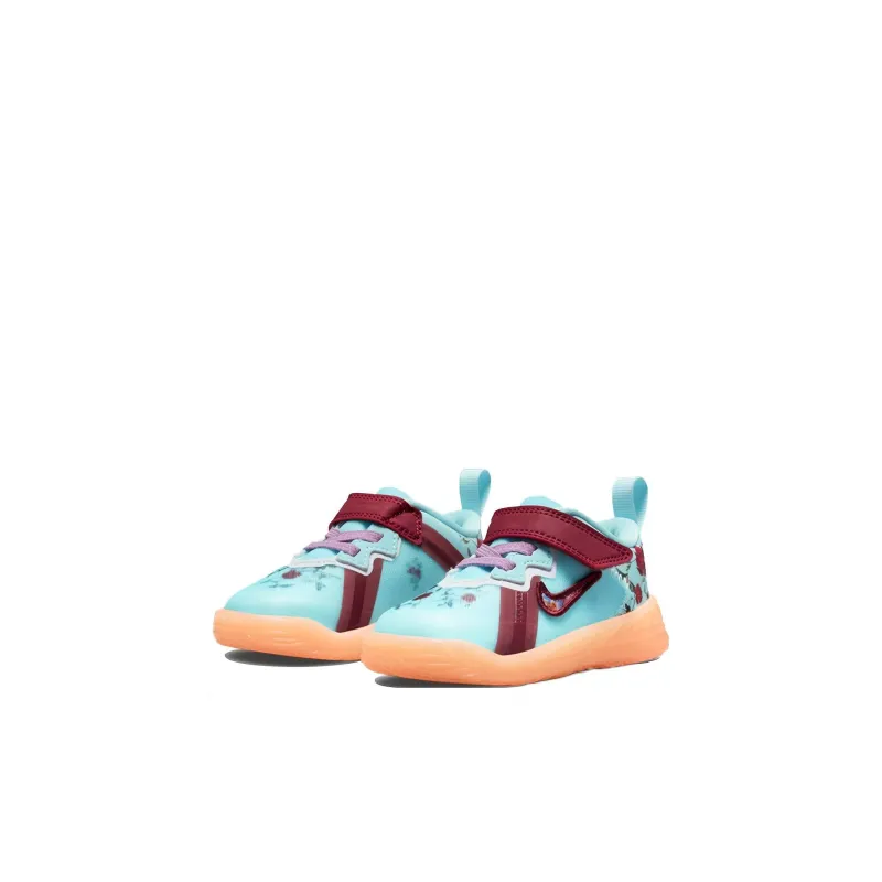 Nike Low Top Toddler Shoes Baby-2