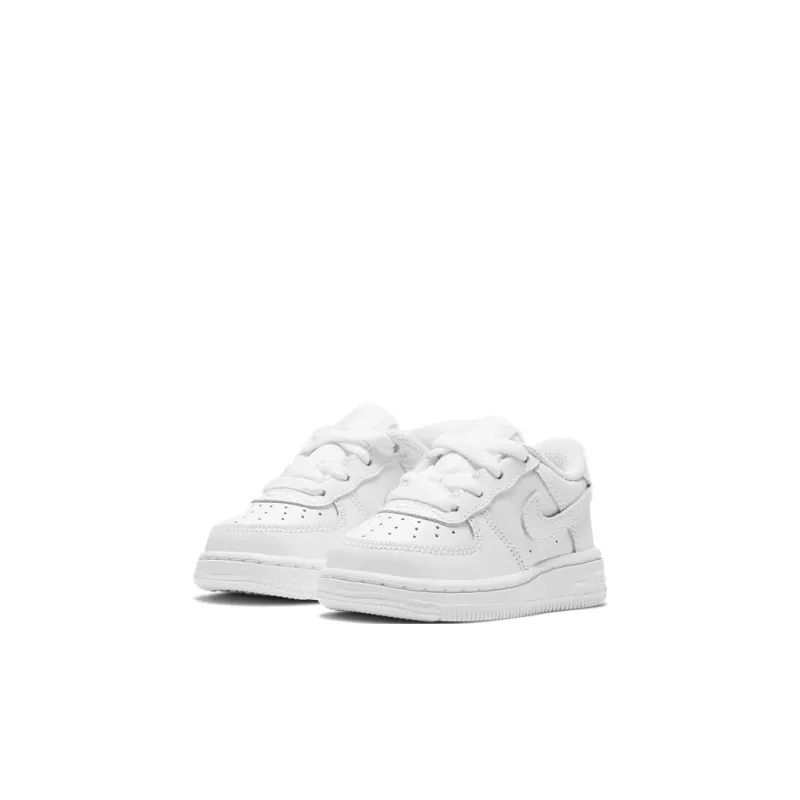 Nike Air Force 1 Triple White TD-2