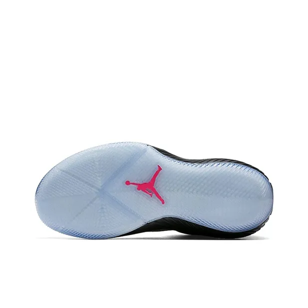 Jordan Why Not Zer0.1 Black Pink Blast Signal Blue GS-4