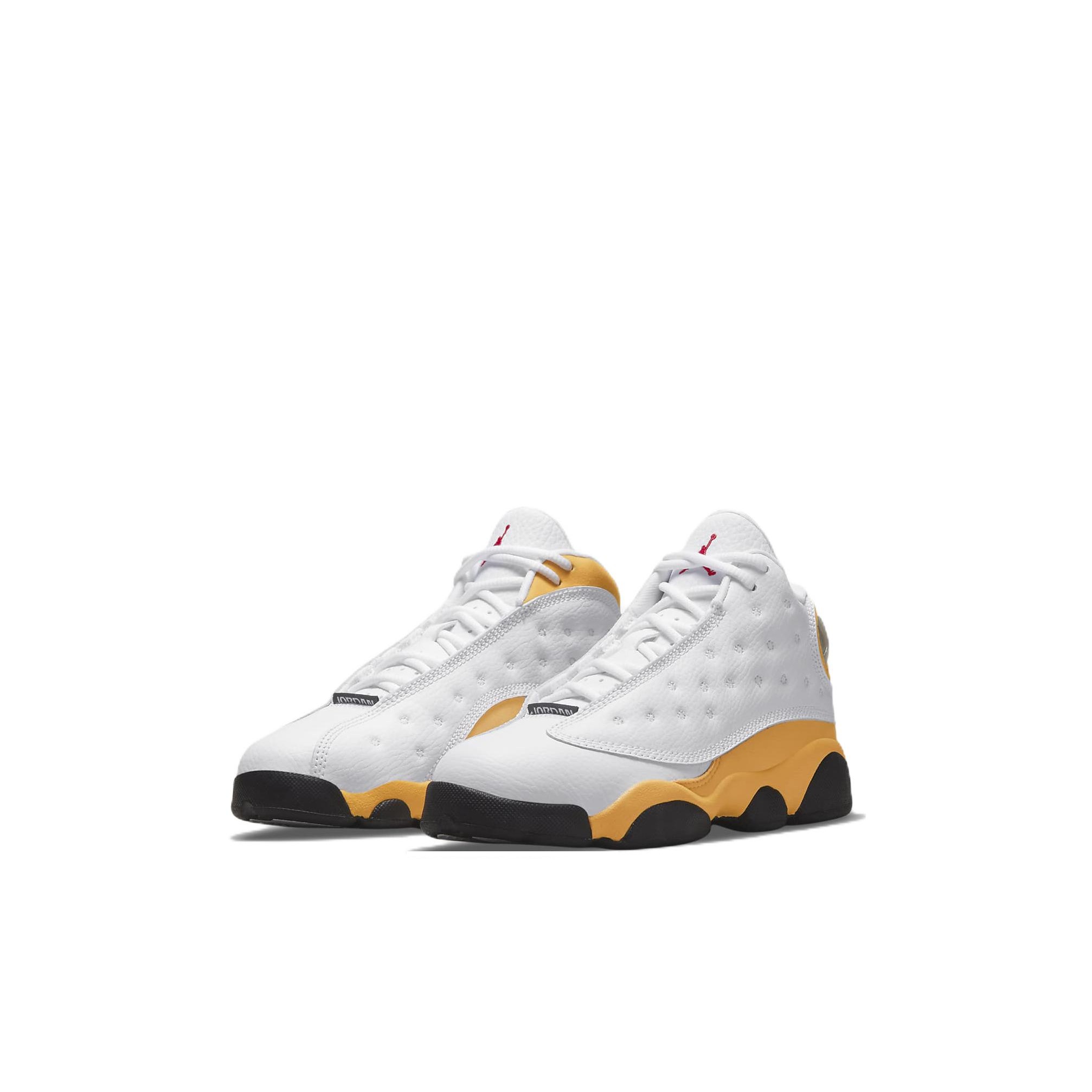 Nike Air sale Jordan 13 Retro PS 'Flint' 3Y