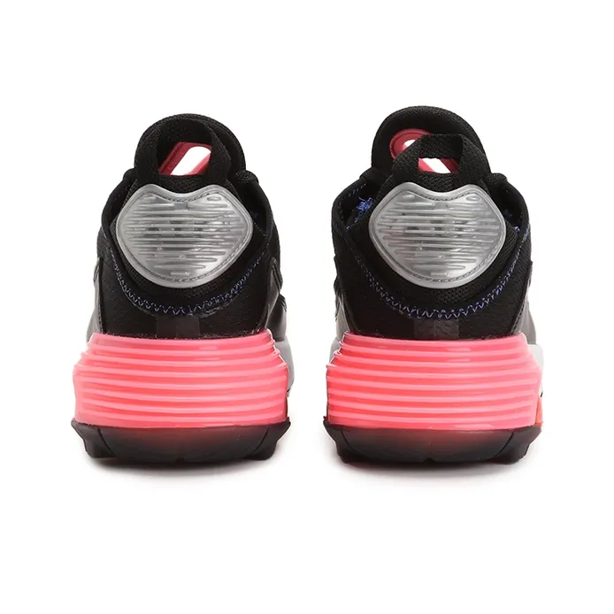 Nike Air Max 2090 Black Sunset Pulse GS-2
