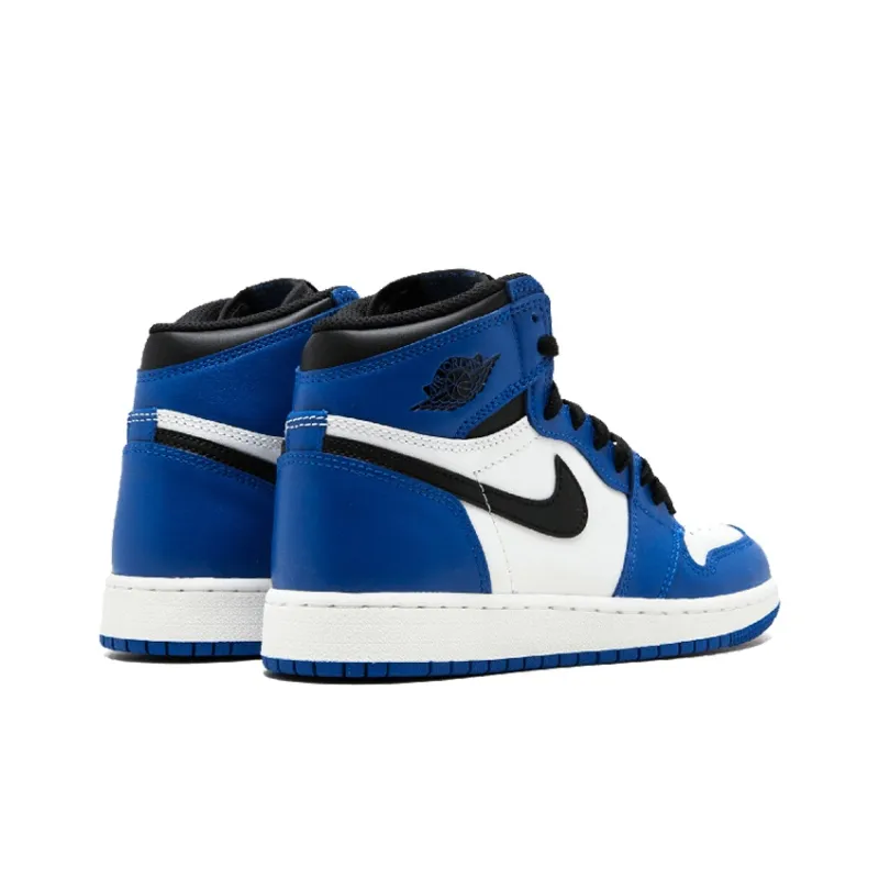 Jordan 1 Retro High Game Royal GS-3