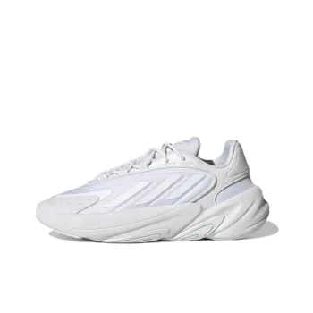 Adidas Ozelia J 'Triple White'