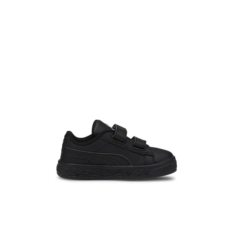 PUMA Basket Series Toddler Shoes Baby-1