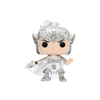 POP ASIA Pop! Asia Three Kingdoms Zhao Yun Mindstyle 15 Year Anniversary Exclusive Figure #122