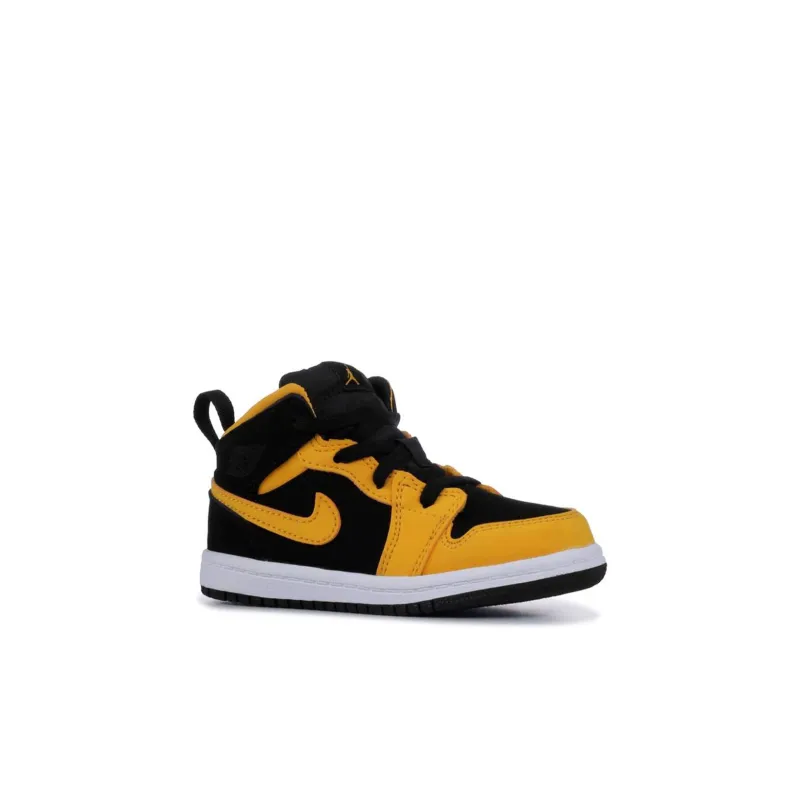 Jordan 1 Mid Reverse New Love TD-2