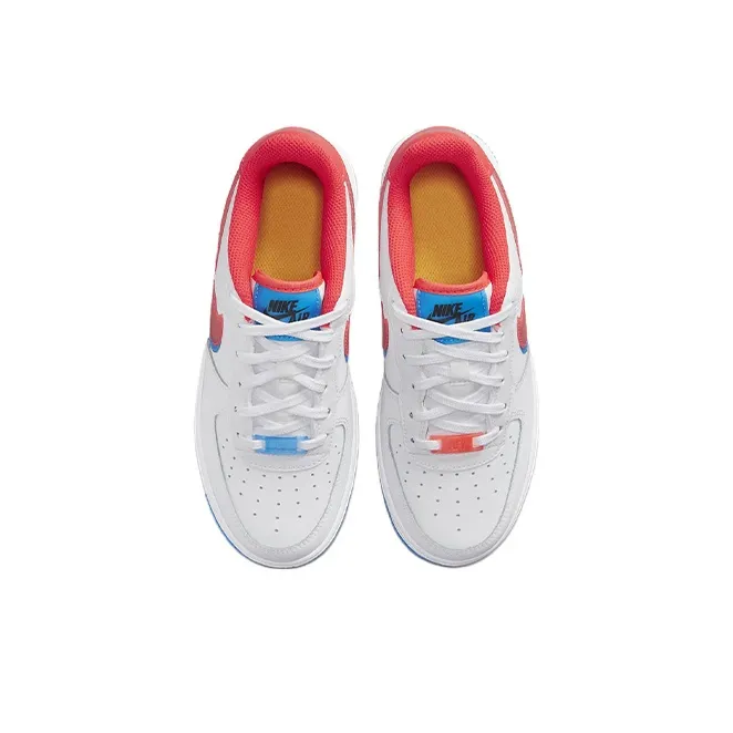 Nike Air Force 1 LV8 Offset Swoosh-3