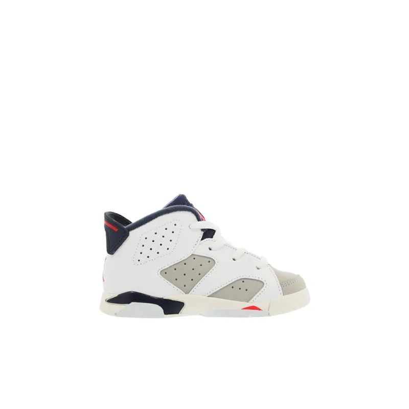 Jordan 6 Retro Tinker TD-1