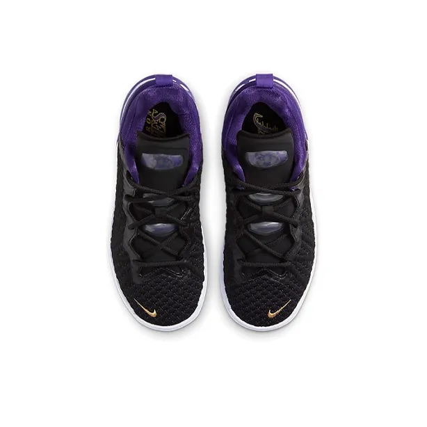 Nike LeBron 18 Lakers PS-3