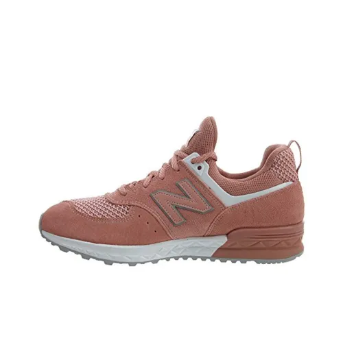 New Balance NB 574 Series Kids' Running Shoes Grade School