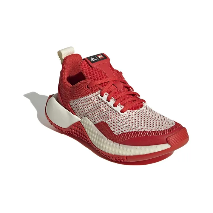 adidas Sport Pro  LEGO X  J 'Red Off White'-2
