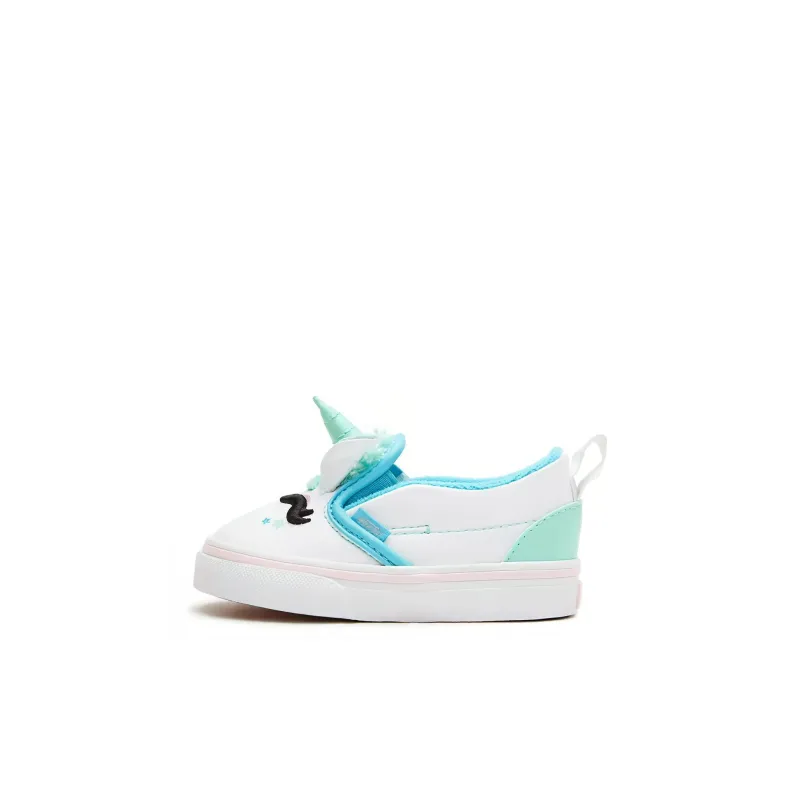 Vans Slip-On   5 Toddler 'Unicorn'-0