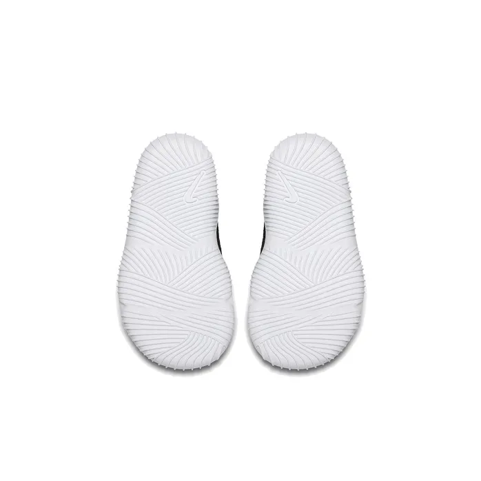 Nike Aqua Sock 360 Black White TD-3