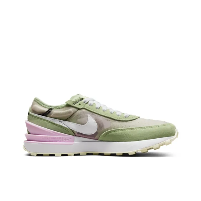 Nike Waffle One Lifestyle Shoes GS-1