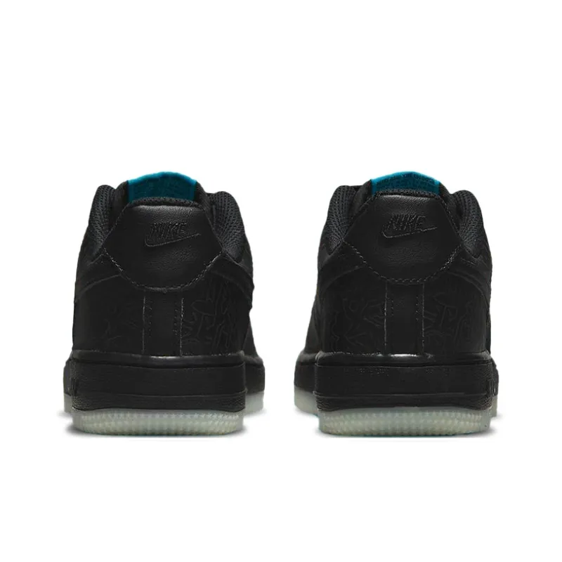 Nike Air Force 1 Low Computer Chip Space Jam GS-4