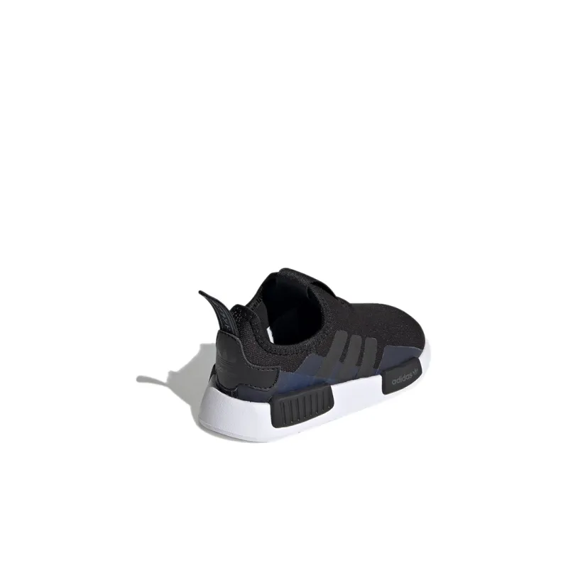 Adidas Originals NMD 360 Breathable Low Top Toddler Shoes Infant And Toddler-3