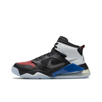Jordan Mars 270 Top 3 GS