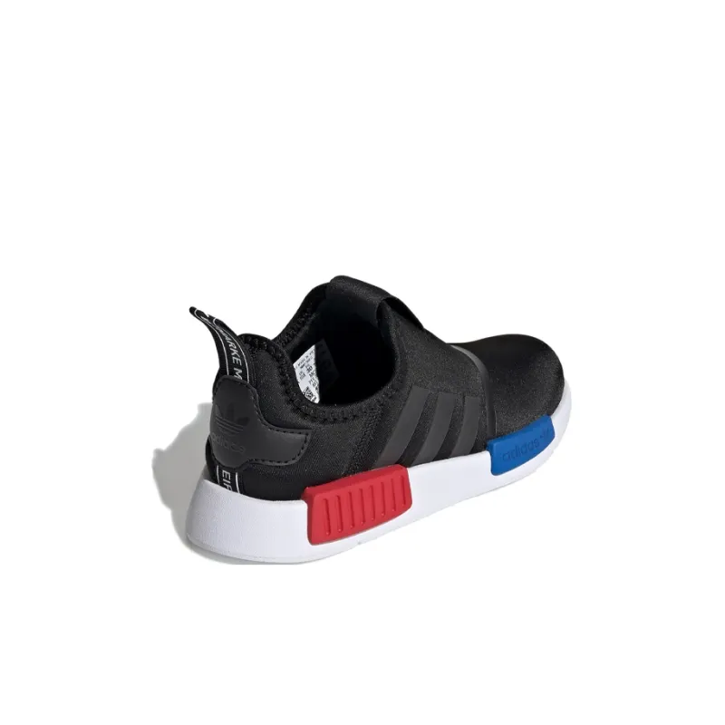 Adidas NMD 360 Pull-on Sneakers-3